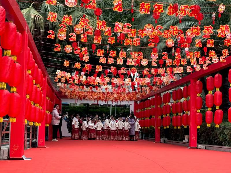 定南县文化资源深度挖掘：构建具有城市辨识度的文旅内容矩阵